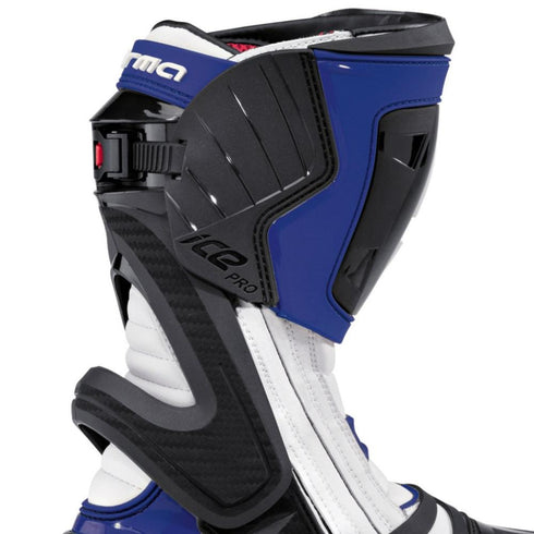 Botas Forma Ice Pro Azul